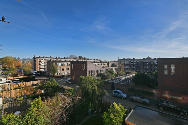 Foto 13 van Bruijnings Ingenhoeslaan 198