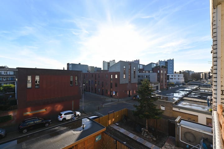 Foto 14 van Bruijnings Ingenhoeslaan 198