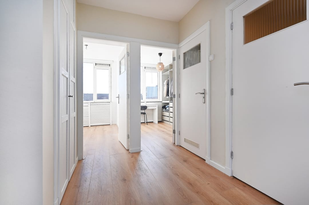 Foto 17 van Bruijnings Ingenhoeslaan 198