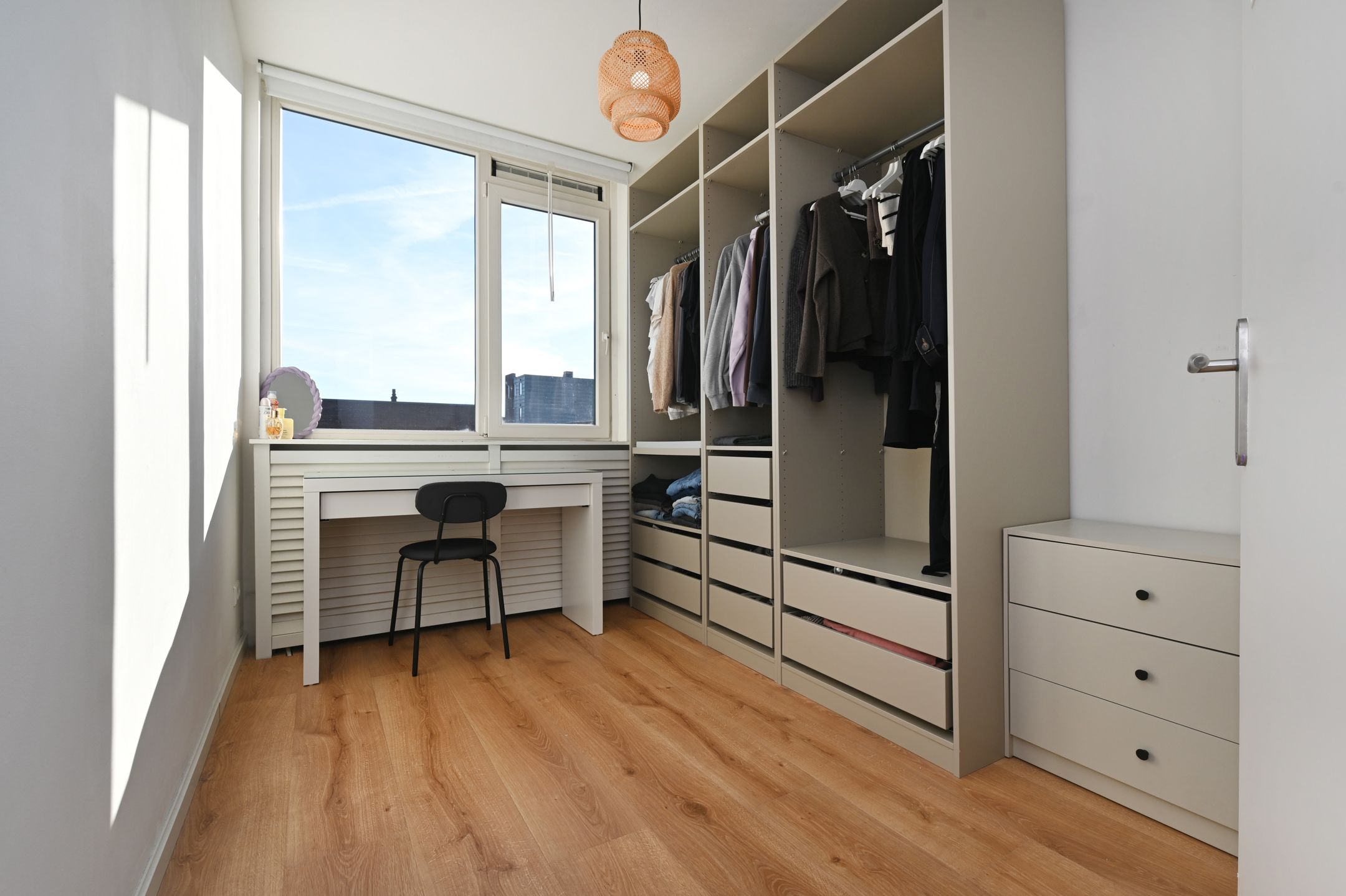 Foto 18 van Bruijnings Ingenhoeslaan 198