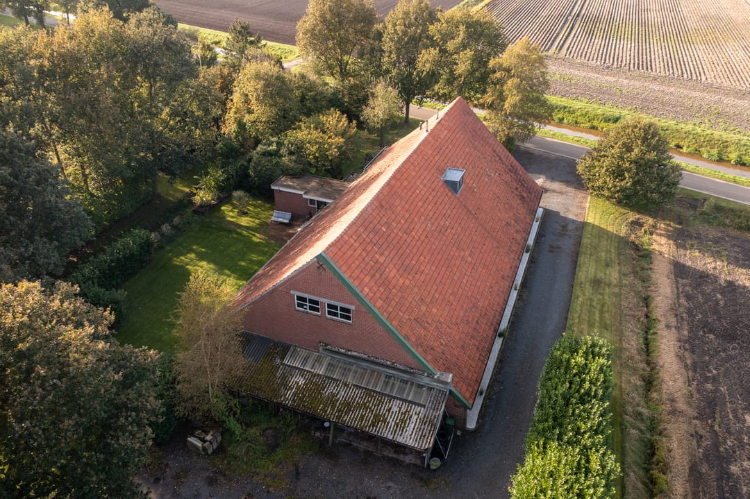 Photo 7 of Alteveersterweg 20