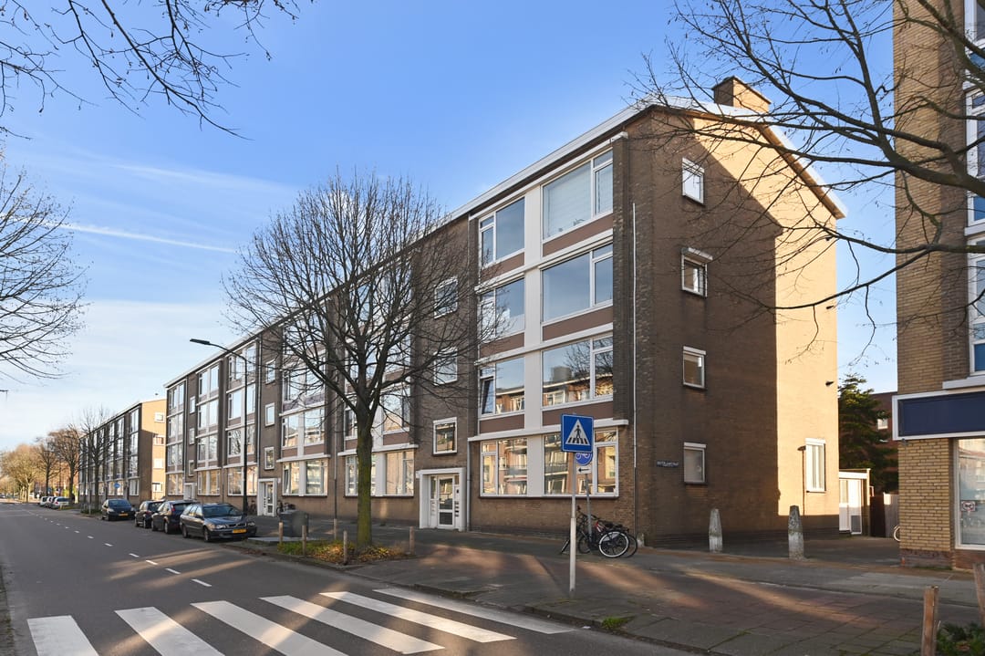 Foto 26 van Bruijnings Ingenhoeslaan 198