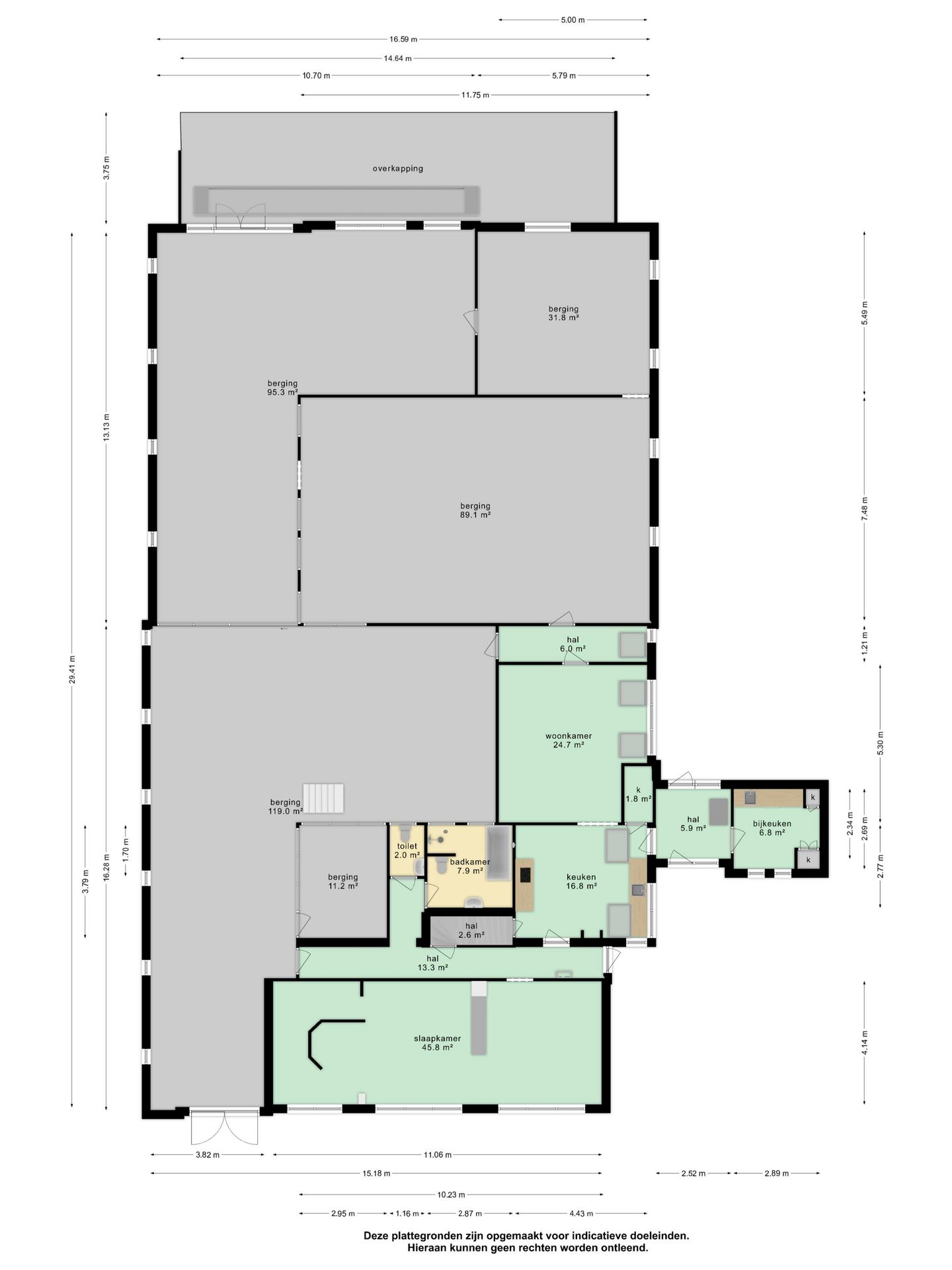 Photo 50 of Alteveersterweg 20