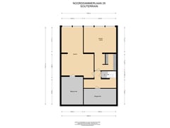 Bekijk plattegrond