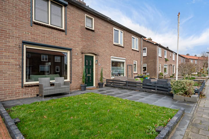 Foto 4 van Fisselerstraat 6