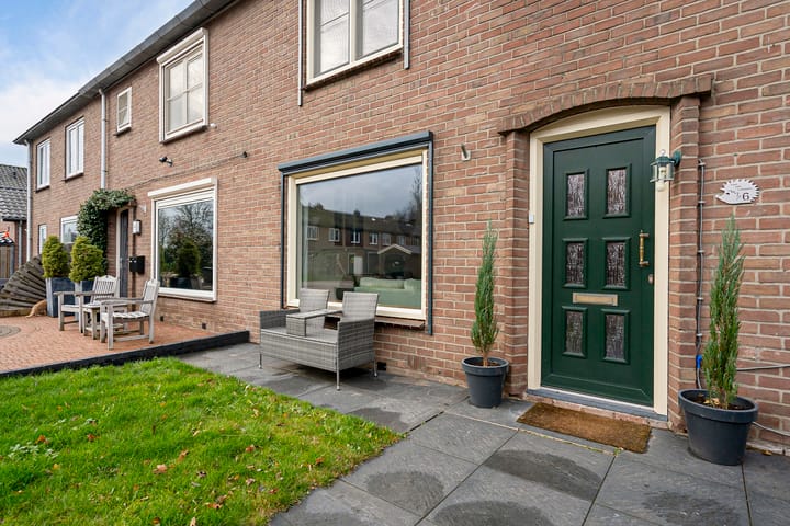 Foto 5 van Fisselerstraat 6