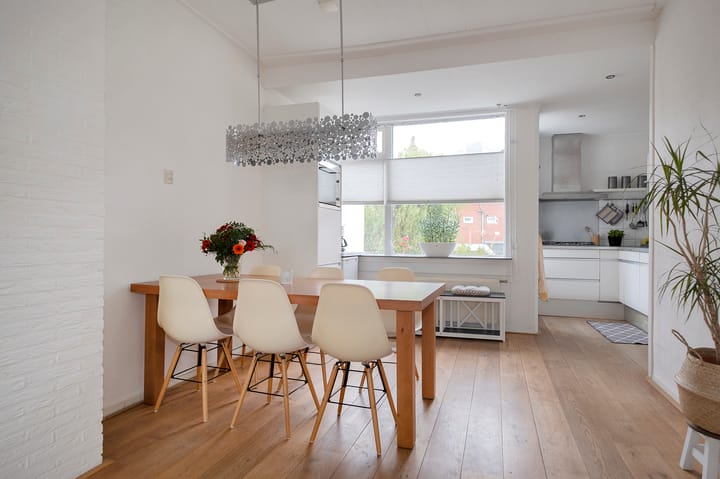 Foto 2 van Van Brakelplein 1-A