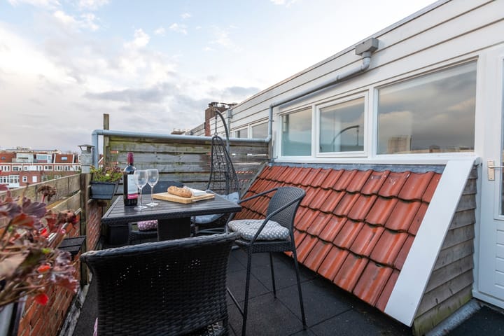 Foto 3 van Van Brakelplein 1-A