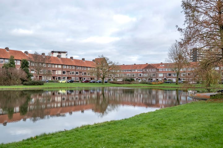 Foto 4 van Van Brakelplein 1-A