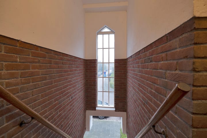 Foto 8 van Van Brakelplein 1-A