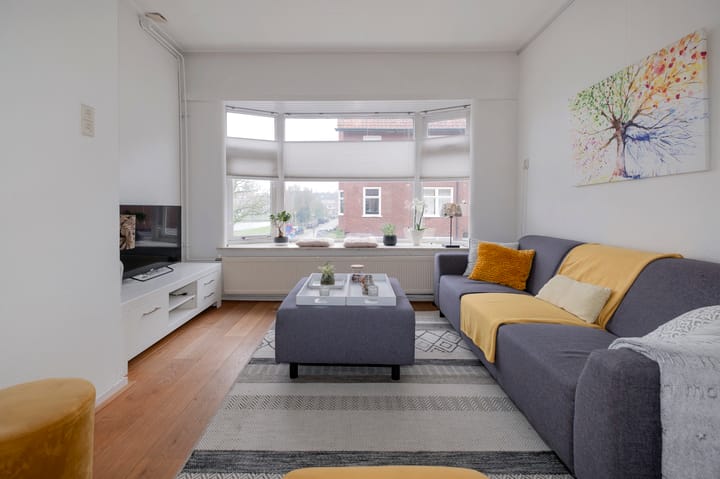 Foto 10 van Van Brakelplein 1-A