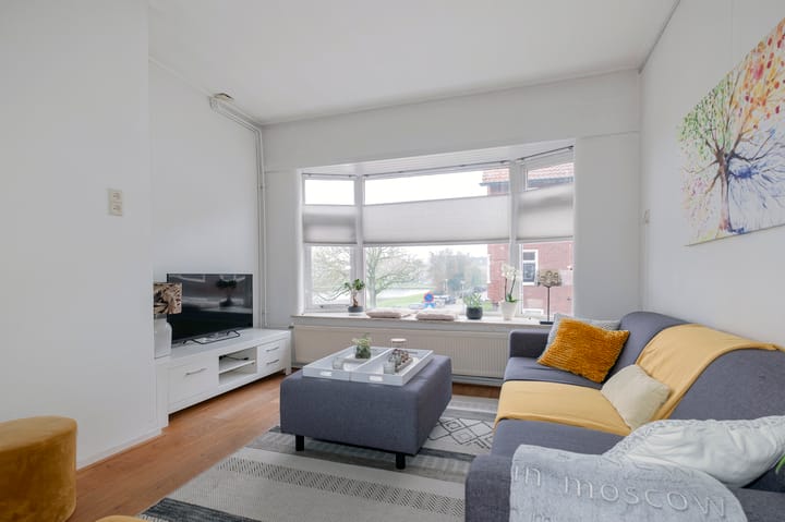 Foto 11 van Van Brakelplein 1-A