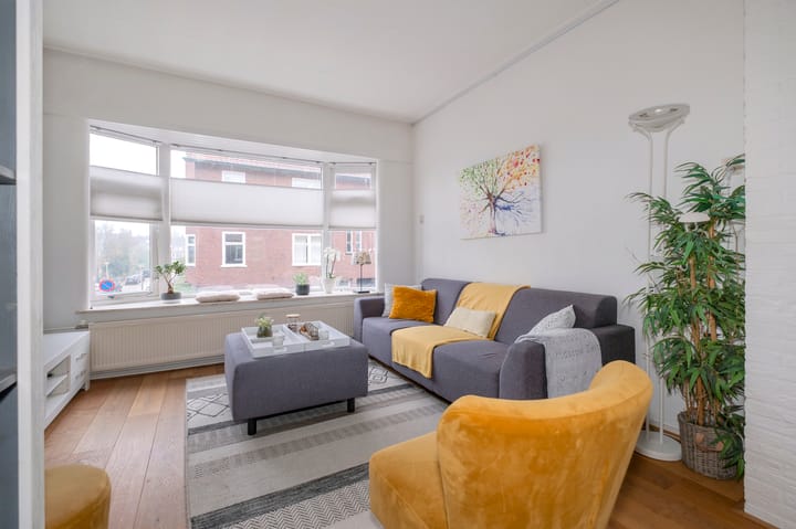 Foto 12 van Van Brakelplein 1-A