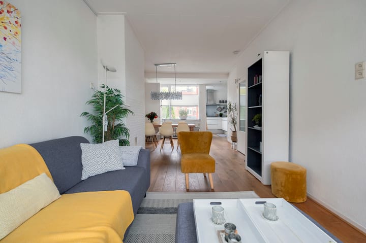 Foto 13 van Van Brakelplein 1-A