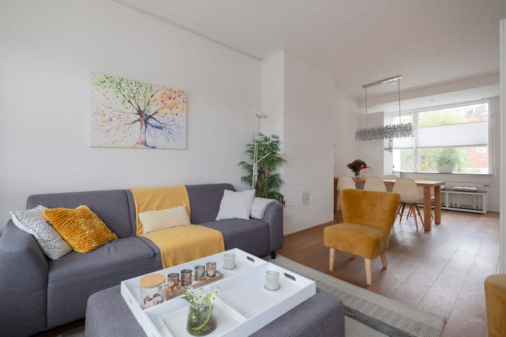 Foto 14 van Van Brakelplein 1-A