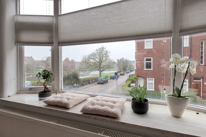 Foto 15 van Van Brakelplein 1-A