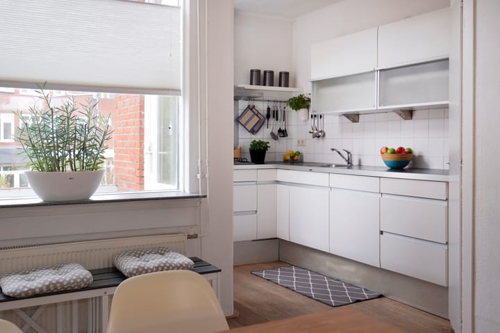 Foto 20 van Van Brakelplein 1-A