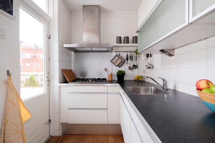 Foto 22 van Van Brakelplein 1-A