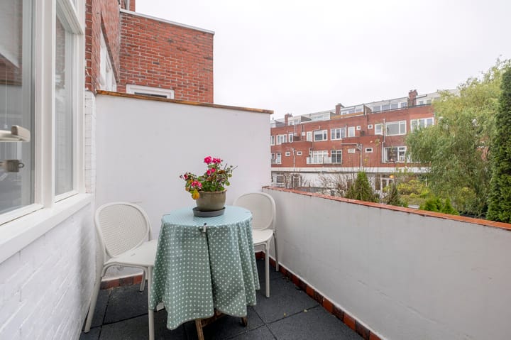 Foto 26 van Van Brakelplein 1-A