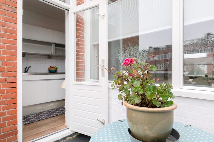 Foto 27 van Van Brakelplein 1-A