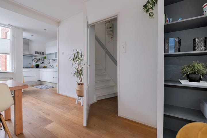 Foto 28 van Van Brakelplein 1-A