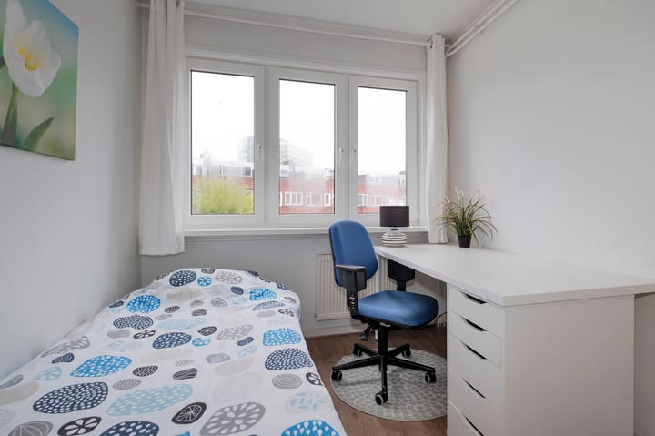 Foto 32 van Van Brakelplein 1-A