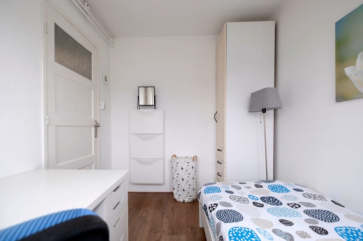 Foto 33 van Van Brakelplein 1-A