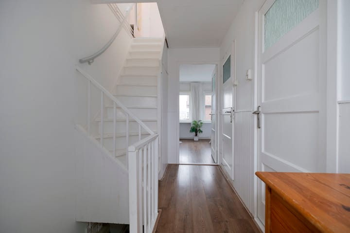 Foto 34 van Van Brakelplein 1-A