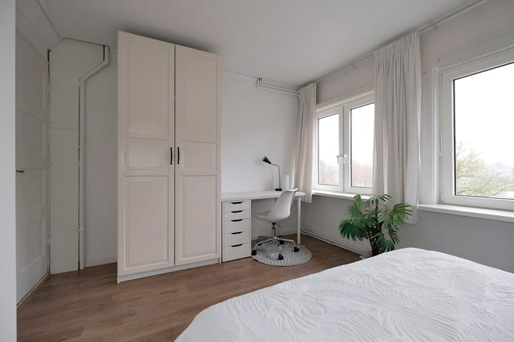 Foto 38 van Van Brakelplein 1-A