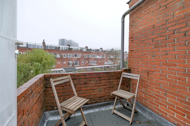 Foto 41 van Van Brakelplein 1-A