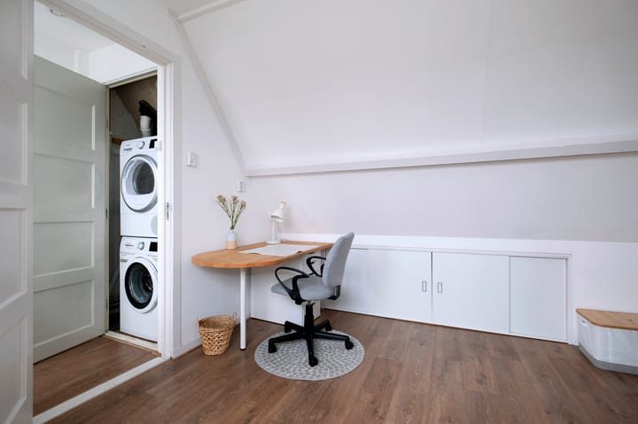 Foto 43 van Van Brakelplein 1-A