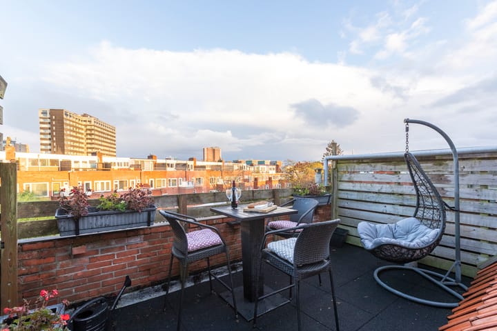 Foto 46 van Van Brakelplein 1-A