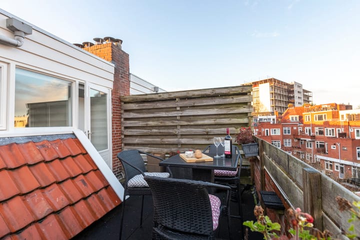 Foto 47 van Van Brakelplein 1-A