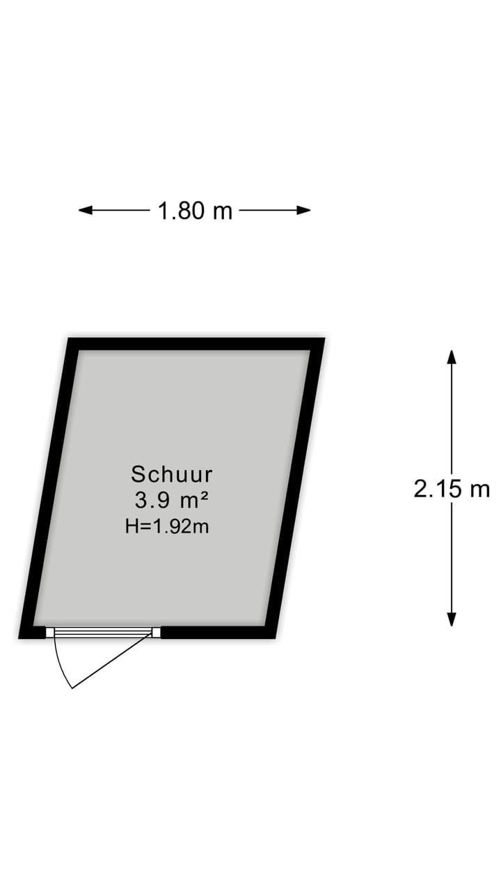 Foto 52 van Van Brakelplein 1-A