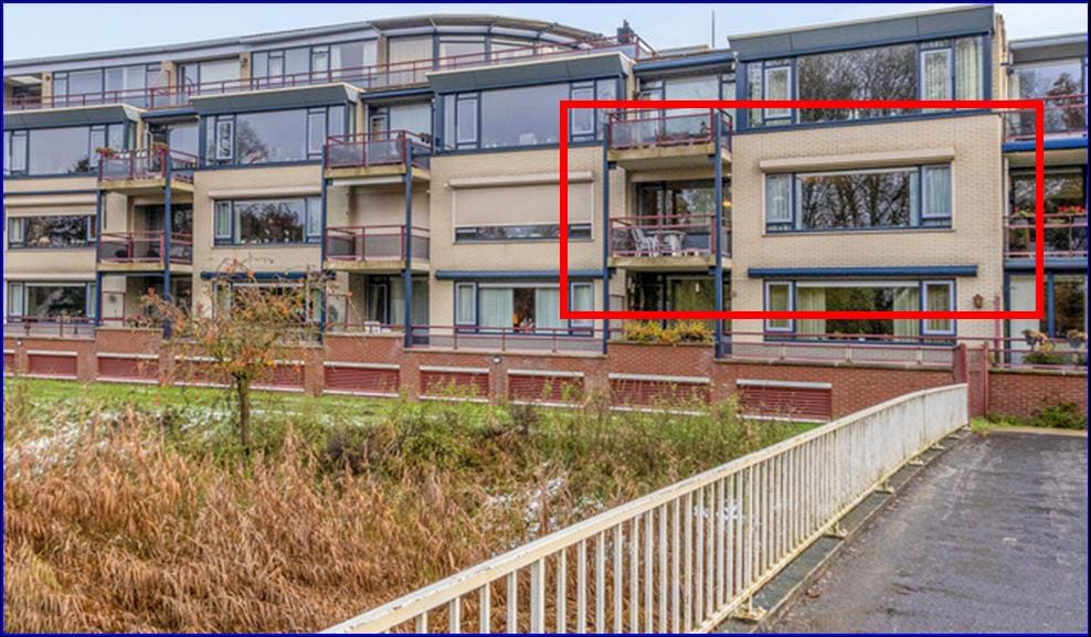 Foto 1 van Vlas en Graan 73