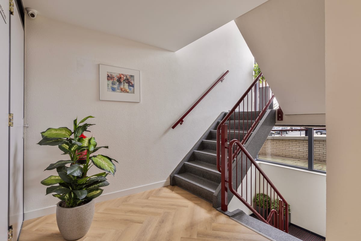 Foto 9 van Vlas en Graan 73