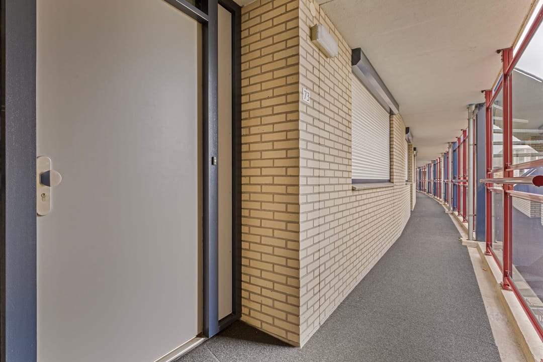 Foto 11 van Vlas en Graan 73