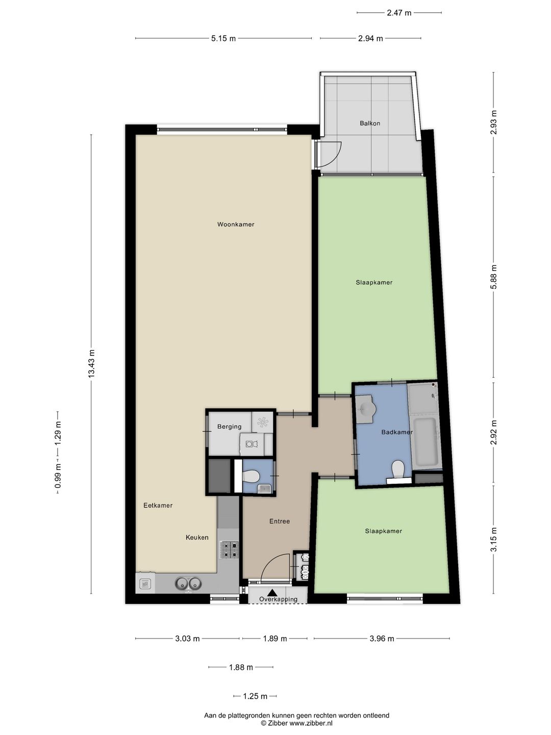 Foto 31 van Vlas en Graan 73