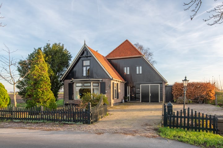 Bekijk foto 1 van Ooster Boekelweg 68