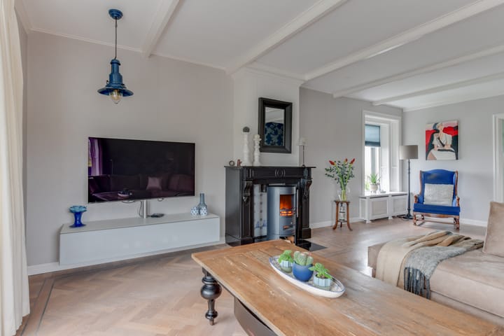 Foto 13 van Ooster Boekelweg 68