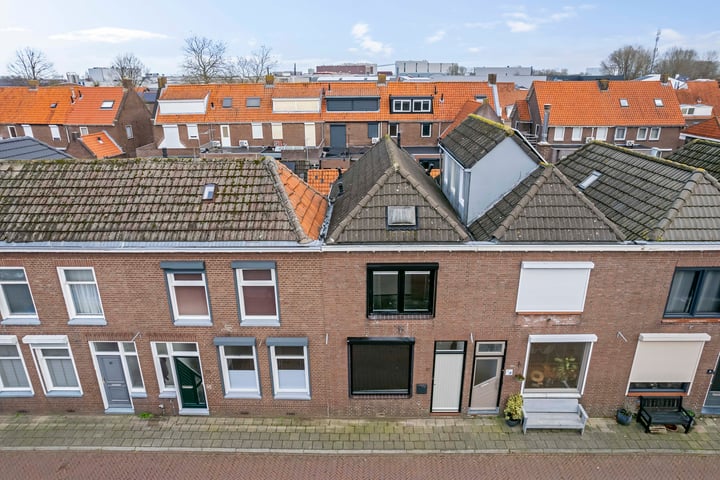 Bekijk foto 7 van Klaas Benninkstraat 27