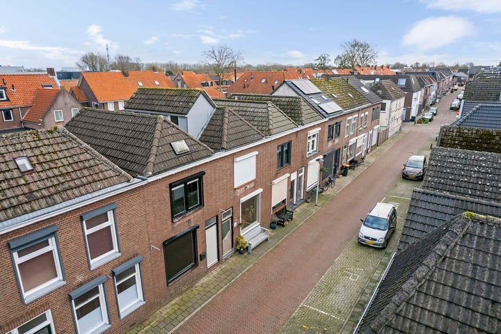 Bekijk foto 4 van Klaas Benninkstraat 27