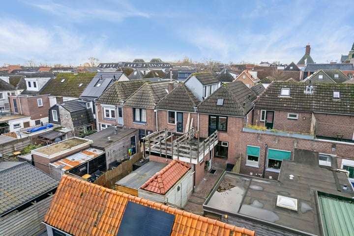 Bekijk foto 5 van Klaas Benninkstraat 27