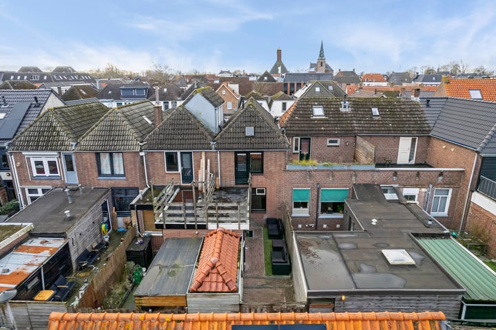 Bekijk foto 44 van Klaas Benninkstraat 27