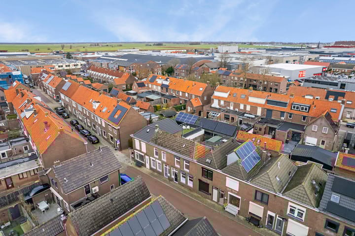 Foto 6 van Klaas Benninkstraat 27