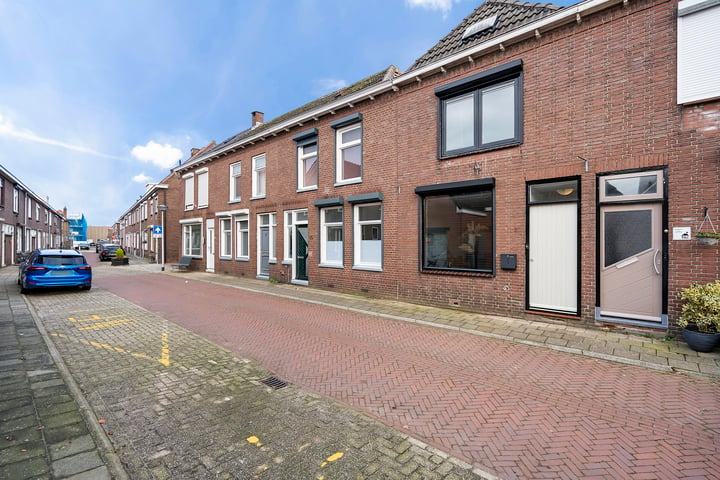 Bekijk foto 3 van Klaas Benninkstraat 27