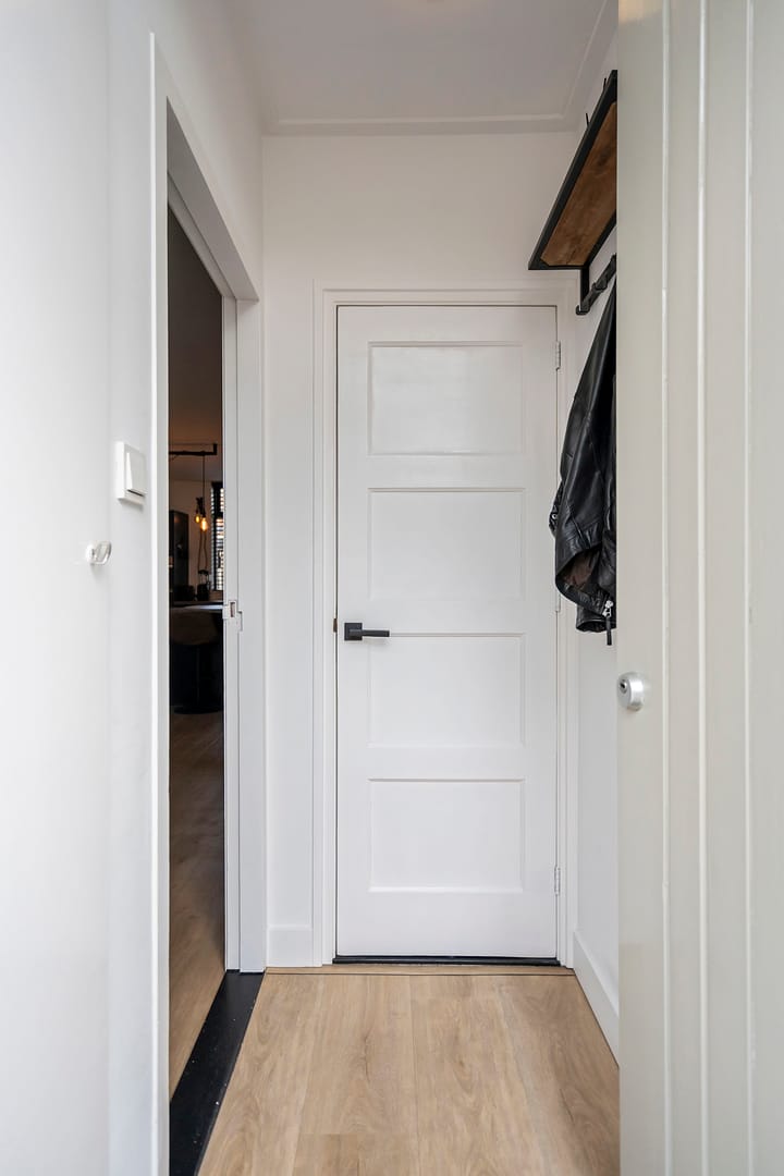 Foto 10 van Klaas Benninkstraat 27