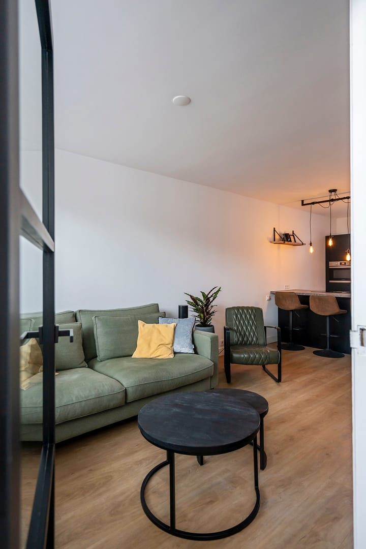 Foto 11 van Klaas Benninkstraat 27