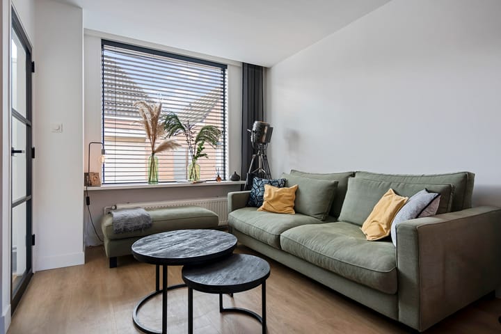 Foto 12 van Klaas Benninkstraat 27