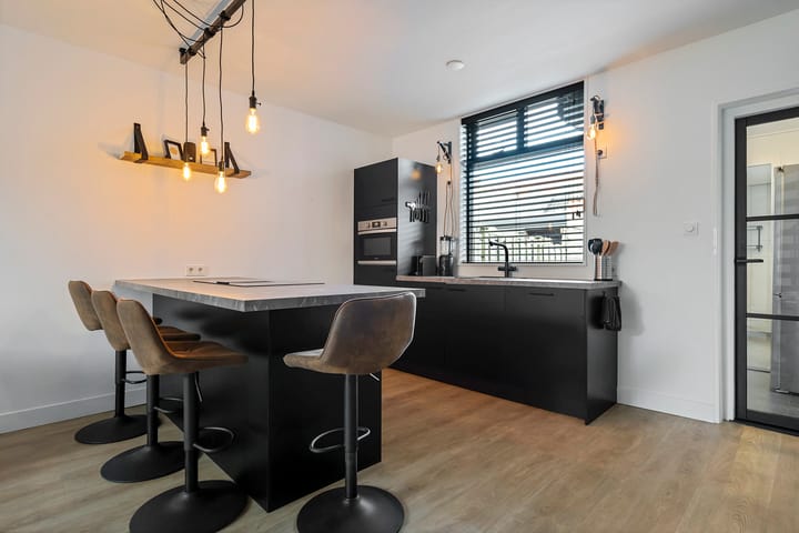 Foto 17 van Klaas Benninkstraat 27